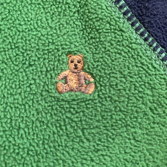 Baby Boy Gap pajama sold - Picture 2 of 3